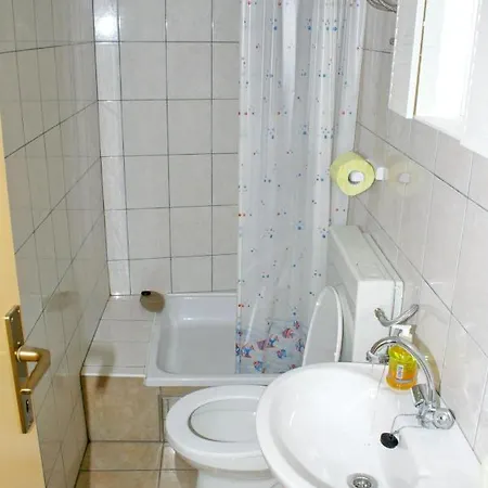 With A Parking Space - 2751 Apartment *