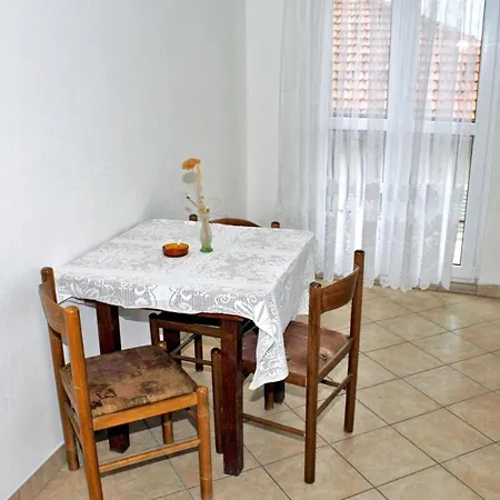 Apartment With A Parking Space - 2751