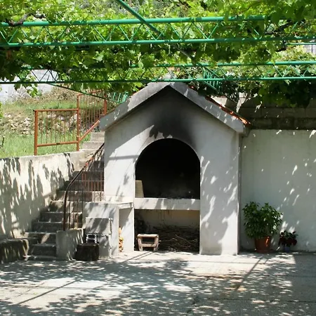 Apartment With A Parking Space - 2751