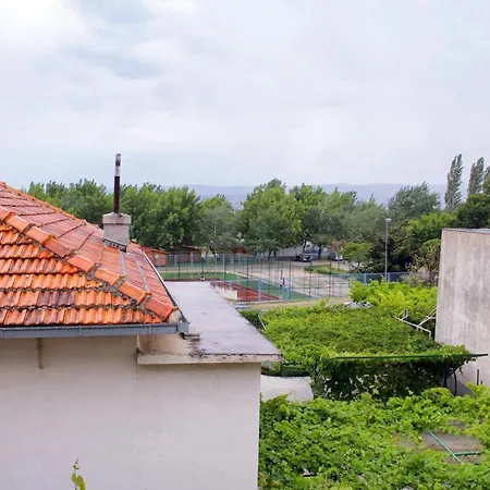 Apartment With A Parking Space - 2751 Omis