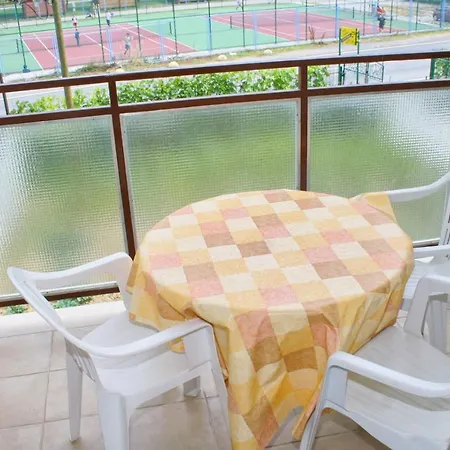 Apartment With A Parking Space - 2751 Omis